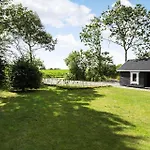 Lf10999-thyholm-ringvejen-9 Hébergement de vacances *