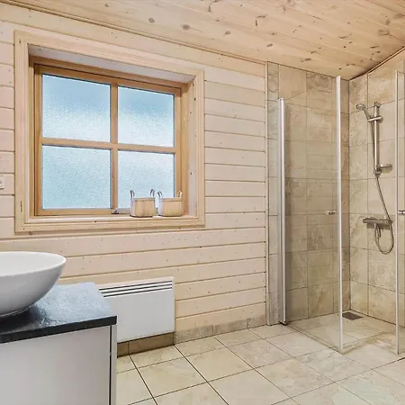 Lf10999-thyholm-ringvejen-9 Casa vacanze