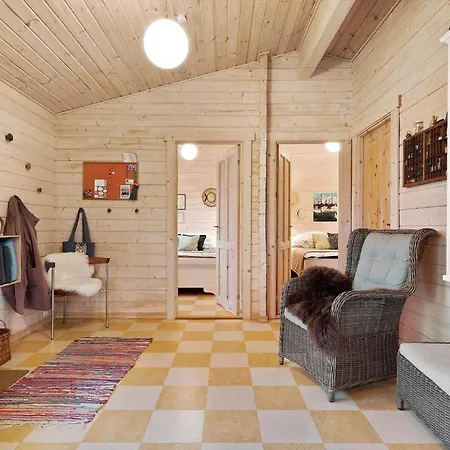 Casa vacanze Lf10999-thyholm-ringvejen-9 *