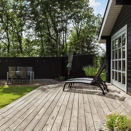 Lf10999-thyholm-ringvejen-9 Casa vacanze *