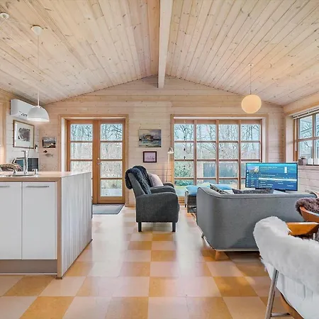 Lf10999-thyholm-ringvejen-9 Holiday home Thyholm