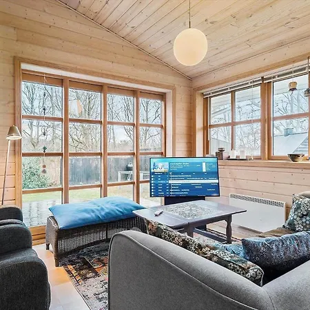 Holiday home Lf10999-thyholm-ringvejen-9 Thyholm