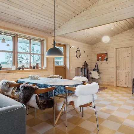 Holiday home Lf10999-thyholm-ringvejen-9 Thyholm