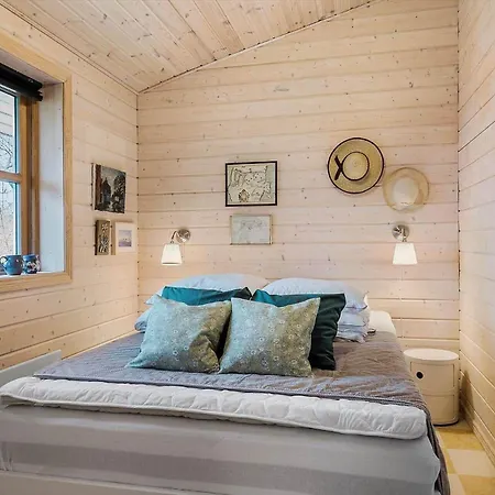 Lf10999-thyholm-ringvejen-9 Holiday home *