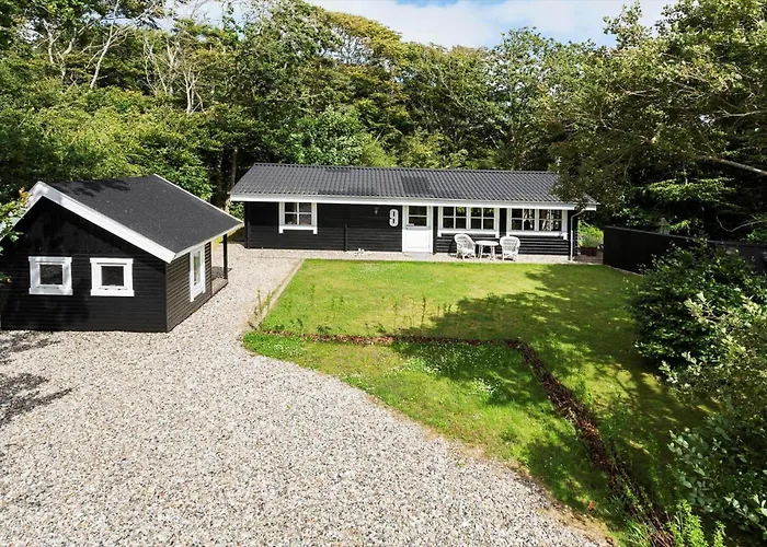 Lf10999-thyholm-ringvejen-9 Holiday home Thyholm