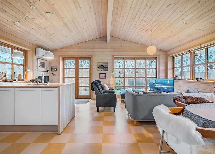 Lf10999-thyholm-ringvejen-9 Hébergement de vacances Thyholm