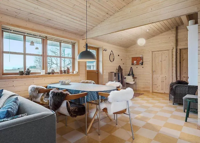 Holiday home Lf10999-thyholm-ringvejen-9 Thyholm