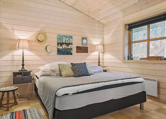 Holiday home Lf10999-thyholm-ringvejen-9 *