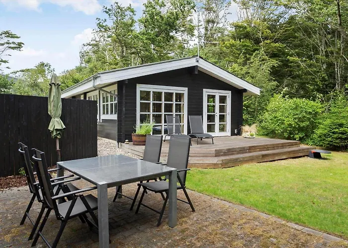 Lf10999-thyholm-ringvejen-9 Holiday home