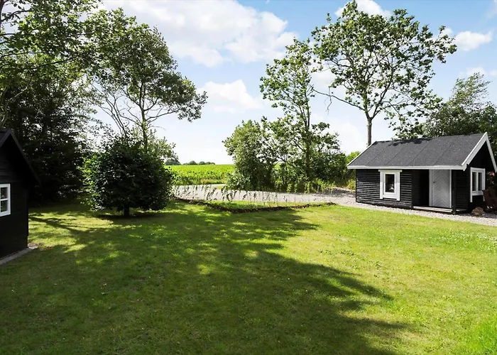 Lf10999-thyholm-ringvejen-9 Holiday home *