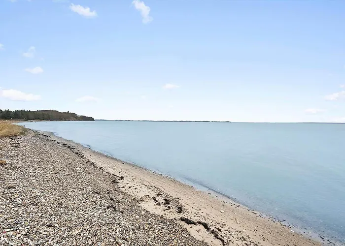 Lf10999-thyholm-ringvejen-9 Holiday home Thyholm