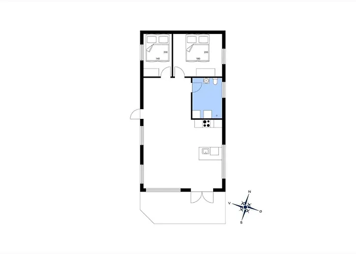 Holiday home Lf10999-thyholm-ringvejen-9 Thyholm